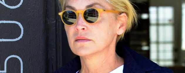 Sharon Stone Sharon Stone