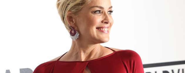 Sharon Stone Sharon Stone