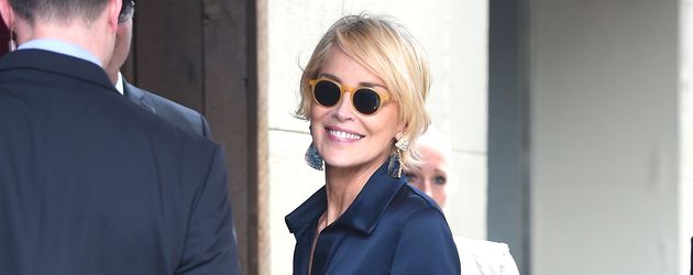Sharon Stone Sharon Stone