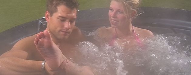 Sharon und Kevin Sharon und Kevin