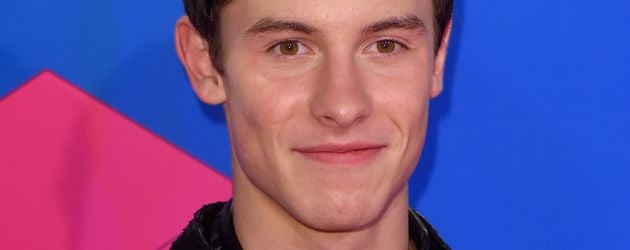 Shawn Mendes bei den MTV "European Music Awards" 2016 Shawn Mendes bei den MTV "European Music Awards" 2016