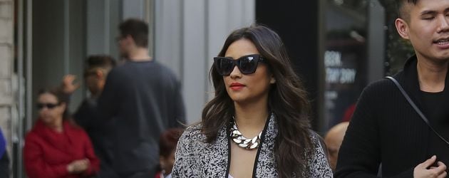 Shay Mitchell Shay Mitchell