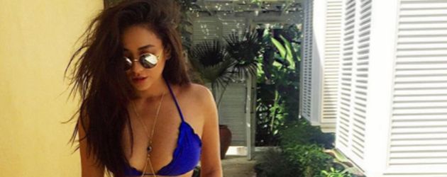 Shay Mitchell Shay Mitchell