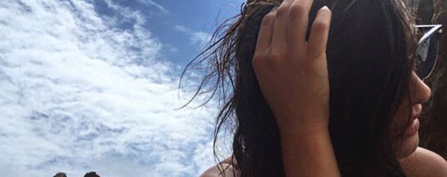 Shay Mitchell Shay Mitchell