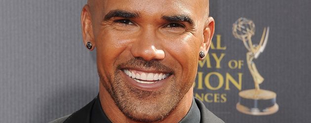 Shemar Moore Shemar Moore