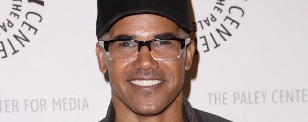 Shemar Moore Shemar Moore