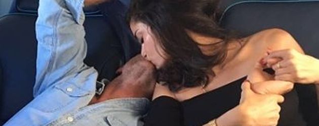Lapo Elkann und Shermine Shahrivar Lapo Elkann und Shermine Shahrivar
