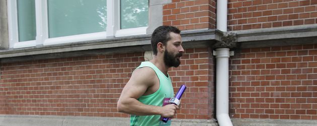 Shia LaBeouf Shia LaBeouf