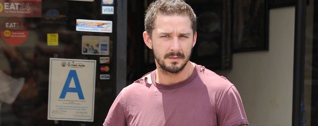 Shia LaBeouf Shia LaBeouf