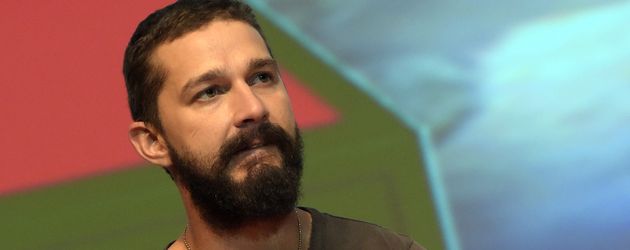 Shia LaBeouf Shia LaBeouf