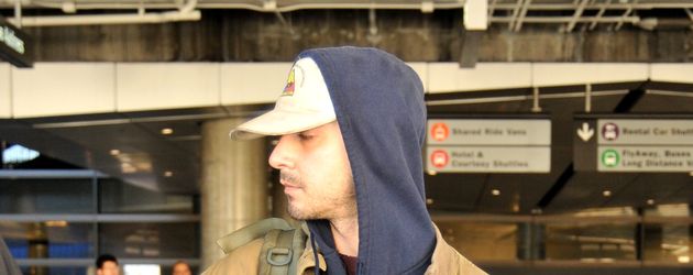 Shia LaBeouf Shia LaBeouf