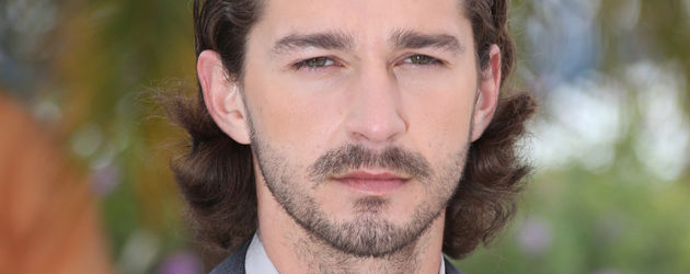 Shia LaBeouf Shia LaBeouf