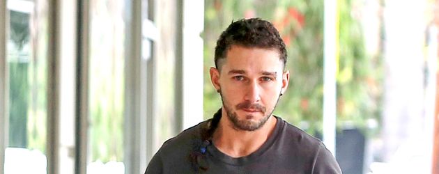 Shia LaBeouf Shia LaBeouf