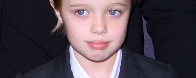Shiloh Jolie-Pitt Shiloh Jolie-Pitt