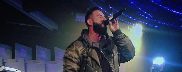 Shindy, Deutsch-Rapper Shindy, Deutsch-Rapper