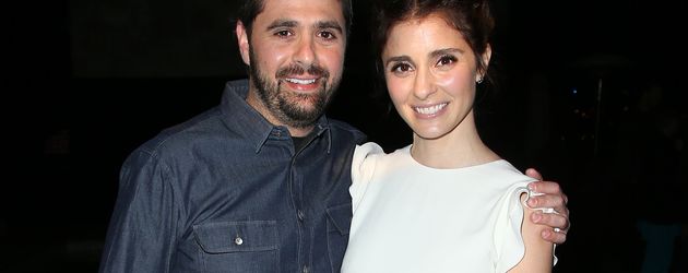 Shiri Appleby Shiri Appleby