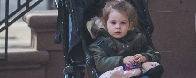 Sienna Miller und Marlowe Sturridge Sienna Miller und Marlowe Sturridge
