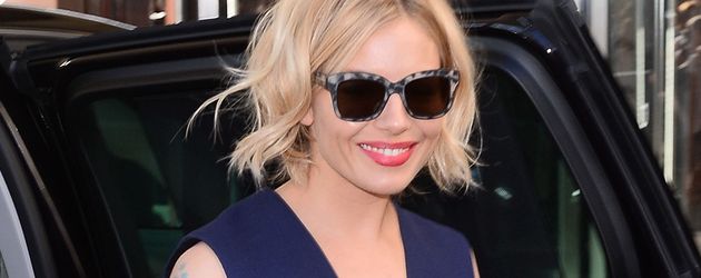 Sienna Miller Sienna Miller