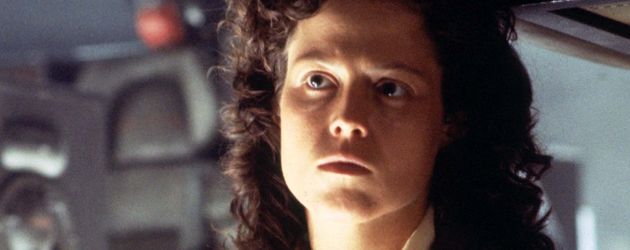 Sigourney Weaver Sigourney Weaver
