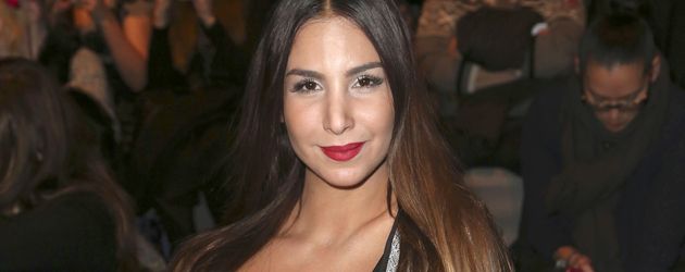Sila Sahin und Berlin Fashion Week Sila Sahin und Berlin Fashion Week