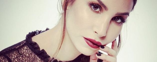 Sila Sahin, Schauspielerin Sila Sahin, Schauspielerin