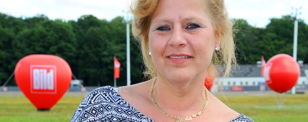 Silvia Wollny Silvia Wollny