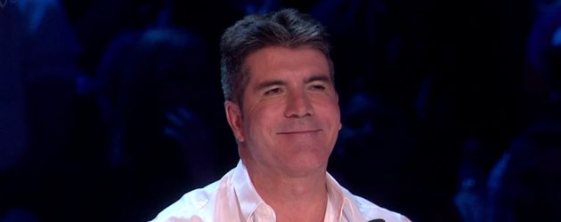 Simon Cowell Simon Cowell