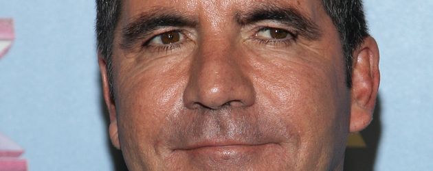 Simon Cowell Simon Cowell