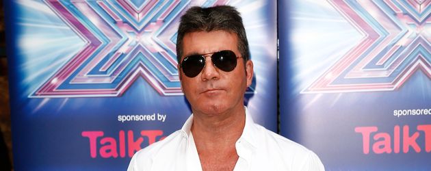 Simon Cowell Simon Cowell