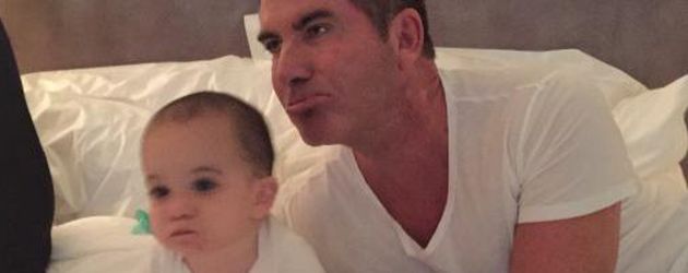 Simon Cowell Simon Cowell