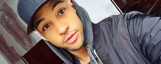 YouTuber Simon Desue YouTuber Simon Desue