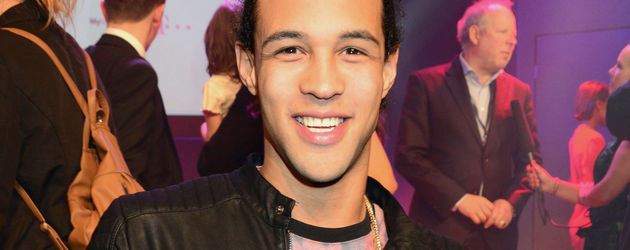Simon Desue Simon Desue