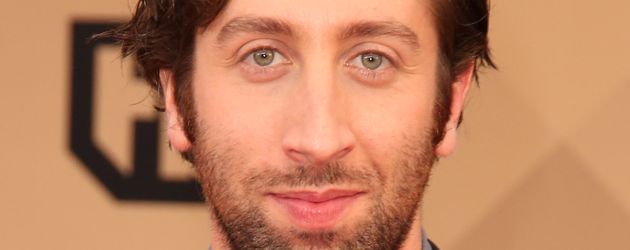Simon Helberg Simon Helberg