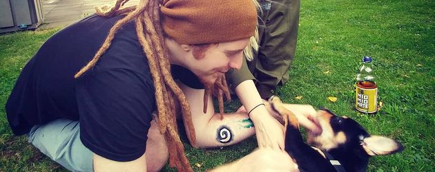 Simon Unge, YouTuber Simon Unge, YouTuber