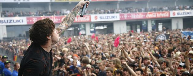 Rock am Ring Rock am Ring