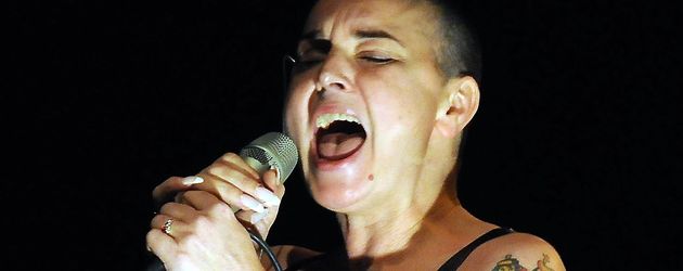 Sinéad O'Connor Sinéad O'Connor