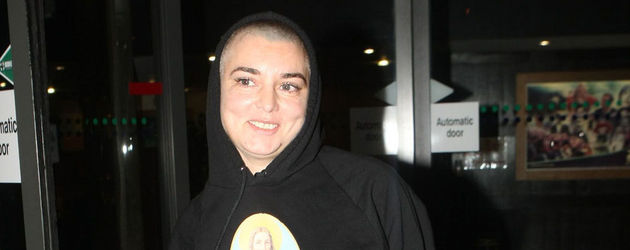 Sinéad O'Connor Sinéad O'Connor