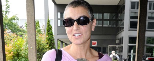 Sinéad O'Connor Sinéad O'Connor