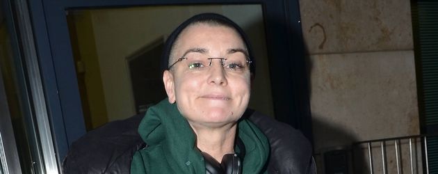 Sinéad O'Connor Sinéad O'Connor