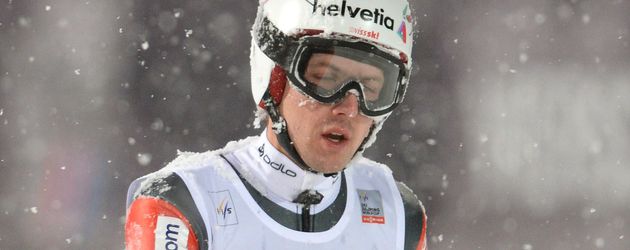 Simon Ammann Simon Ammann