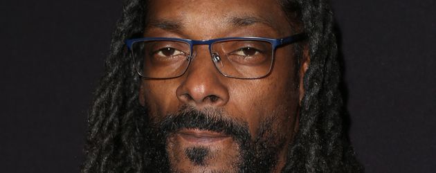 Snoop Dogg bei einer Veranstaltung in Hollywood Snoop Dogg bei einer Veranstaltung in Hollywood