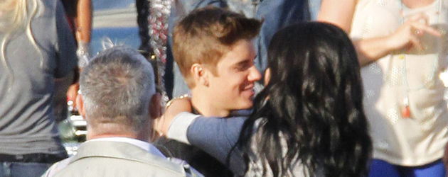 Selena Gomez und Justin Bieber Selena Gomez und Justin Bieber