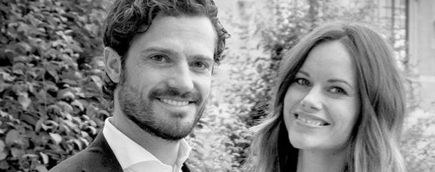 Prinz Carl Philip von Schweden und Sofia Hellqvist Prinz Carl Philip von Schweden und Sofia Hellqvist