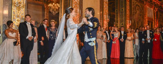 Prinz Carl Philip von Schweden und Sofia Hellqvist Prinz Carl Philip von Schweden und Sofia Hellqvist