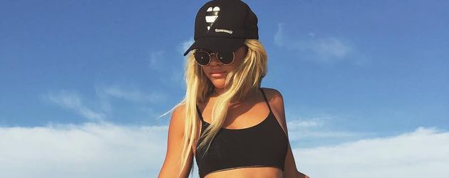 Sofia Richie, Tochter von Musiker Lionel Richie Sofia Richie, Tochter von Musiker Lionel Richie