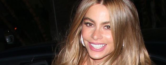Sofia Vergara Sofia Vergara
