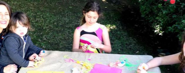 Soleil Moon Frye Soleil Moon Frye
