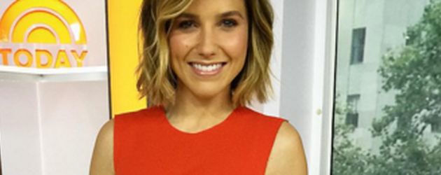 Sophia Bush Sophia Bush
