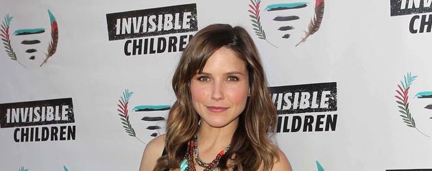 Sophia Bush Sophia Bush