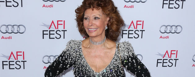 Sophia Loren Sophia Loren